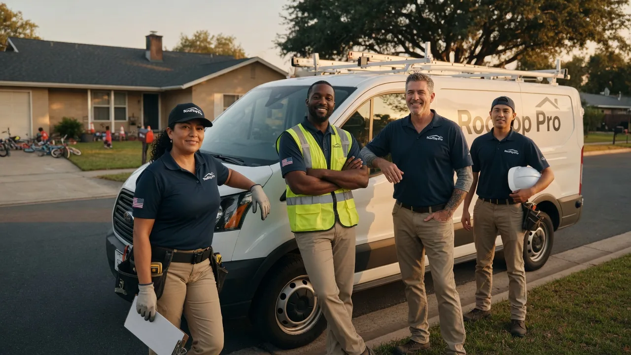 Roof Repair in Millington, MI near me