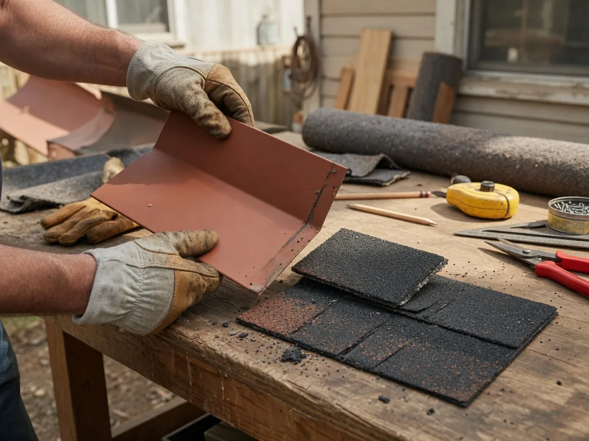 Roof Repair company in Millington, MI